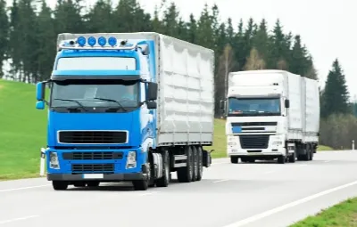 İzmir ile Altındağ Arası Eşya Taşıma